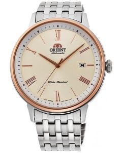ORIENT Automatic Date RA-AC0J07S10B