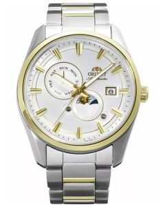 ORIENT Stretto RA-AK0312S30B