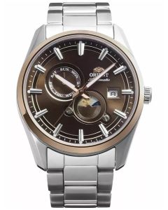 ORIENT Stretto RA-AK0313Y30B