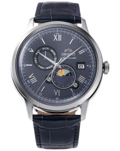 ORIENT Sun & Moon RA-AK0806L30B