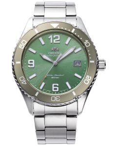 ORIENT Mako Solar RA-WJ0001E10B