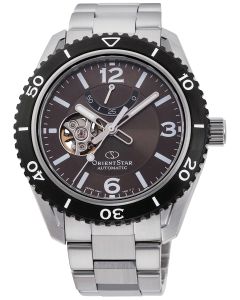 Zegarek męski na bransolecie Orient Star Sports RE-AT0102Y00B