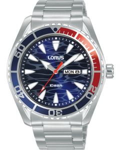 LORUS RH383AX9