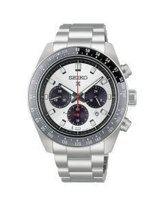 SEIKO Prospex Speedtimer SI HBJ001P1