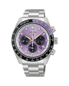 SEIKO Prospex Speedtimer HBJ005P1