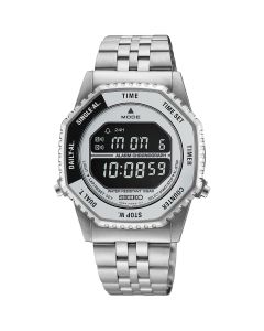 SEIKO Rotocall 1980s Reborn Digital Quartz  HFL002P1