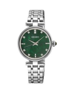 SEIKO Classic HGH006P1