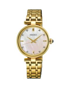 SEIKO Classic HGH008P1