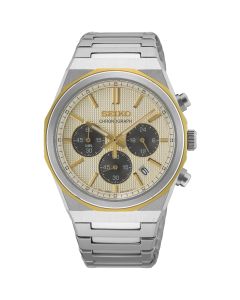 SEIKO CHRONOGRAPH HGK001P1