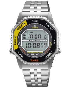 SEIKO Rotocall SI SMGG17P1