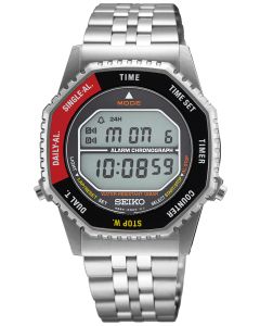 SEIKO Rotocall SI SMGG19P1