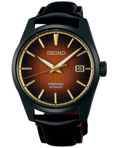 SEIKO Sharp Edged Kabuki-inspired Limited SPB331J1 OUTLET