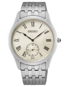 SEIKO Classic SI SRK047P1
