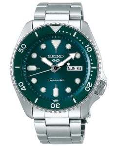SEIKO 5 Sports SI SRPD61K1