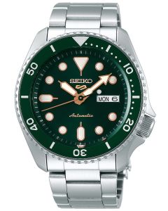 SEIKO 5 Sports SRPD63K1