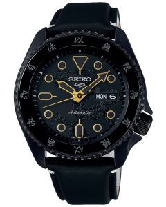 Seiko 5 Sports Limited Edition Bruce Lee SI SRPK39K1