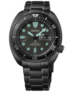 SEIKO Prospex Black Series SRPK43K1