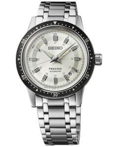SEIKO Presage Heren Horloge SRPK61J1