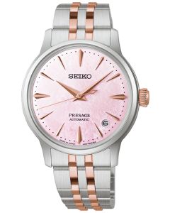 SEIKO Presage SI SRPM06J1