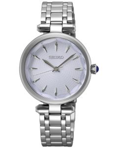 SEIKO Classic SI SRZ553P1