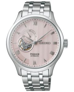 SEIKO PRESAGE SSA465J1