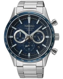 SEIKO Chronograph SSB445P1