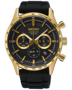 SEIKO Chronograph SSB446P1