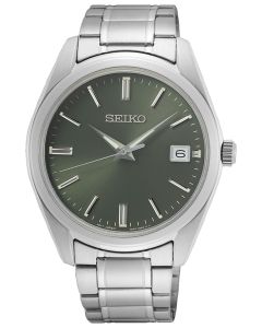 SEIKO Classic SI SUR527P1