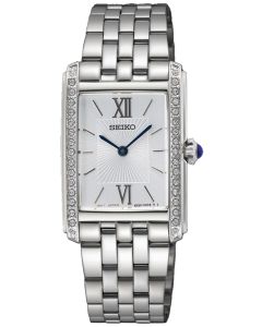 SEIKO Classic SI SWR091P1
