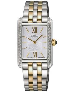 SEIKO Classic SI SWR093P1