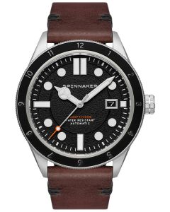 SPINNAKER Cahill Carbon SP-5096-01