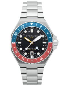 Zegarek męski SPINNAKER Dumas GMT SP-5119-44