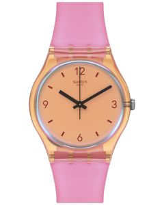 SWATCH Coral Dreams Pay! SO28O100-5300