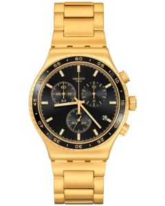 SWATCH In the Black YVG418G