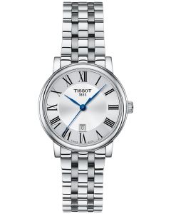 TISSOT CARSON PREMIUM LADY T122.210.11.033.00