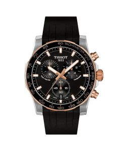 TISSOT Supersport Chrono T125.417.27.051.00