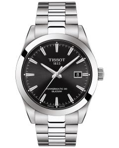 TISSOT Gentleman Powermatic 80 Silicium T127.407.11.051.00