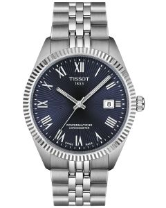 TISSOT Ballade Powermatic 80 T156.408.11.043.00