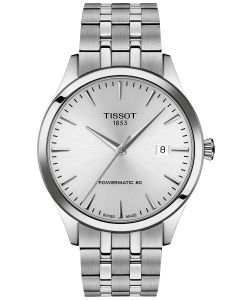 TISSOT Classic Dream 40mm T158.407.11.031.00