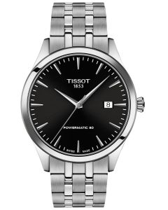 TISSOT Classic Dream 40mm T158.407.11.051.00