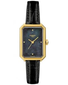 TISSOT SRV DARK PEARL DIAL T160.110.36.126.00