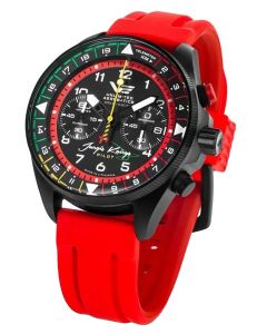 VOSTOK Unlimited Aerobatics Jurgis Kairys 6S21-326C794