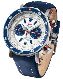 VOSTOK Lunokhod 6S21-620A630