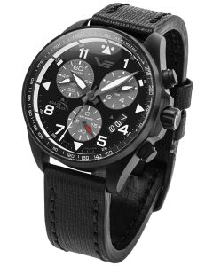 VOSTOK EUROPE 6S30-325C744