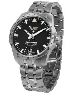 VOSTOK NH35A-125A747 B