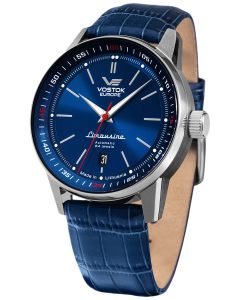 VOSTOK EUROPE Limousine GAZ-14 Automatik NH35A-560A687