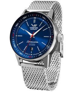 VOSTOK Limousine NH35A-560A687B