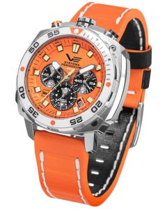 VOSTOK EUROPE VK67-650A723