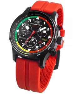 VOSTOK Jurgis Kairys Unlimited Aerobatics VK68-592C775