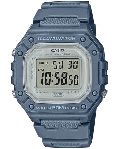CASIO SPORT W-218HC -2AVEF OUTLET